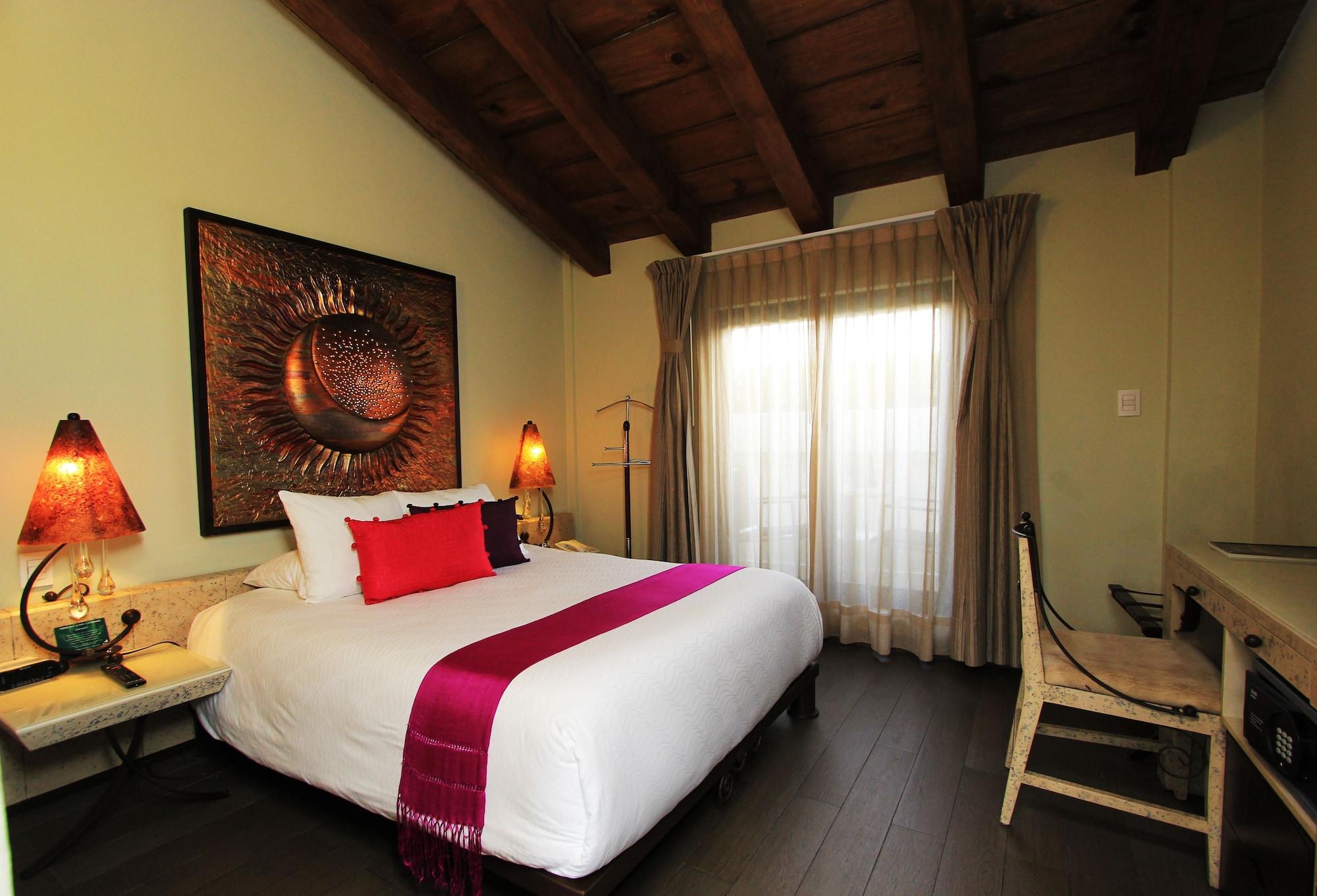 Plaza Gallery Hotel Boutique San Cristóbal de Las Casas エクステリア 写真