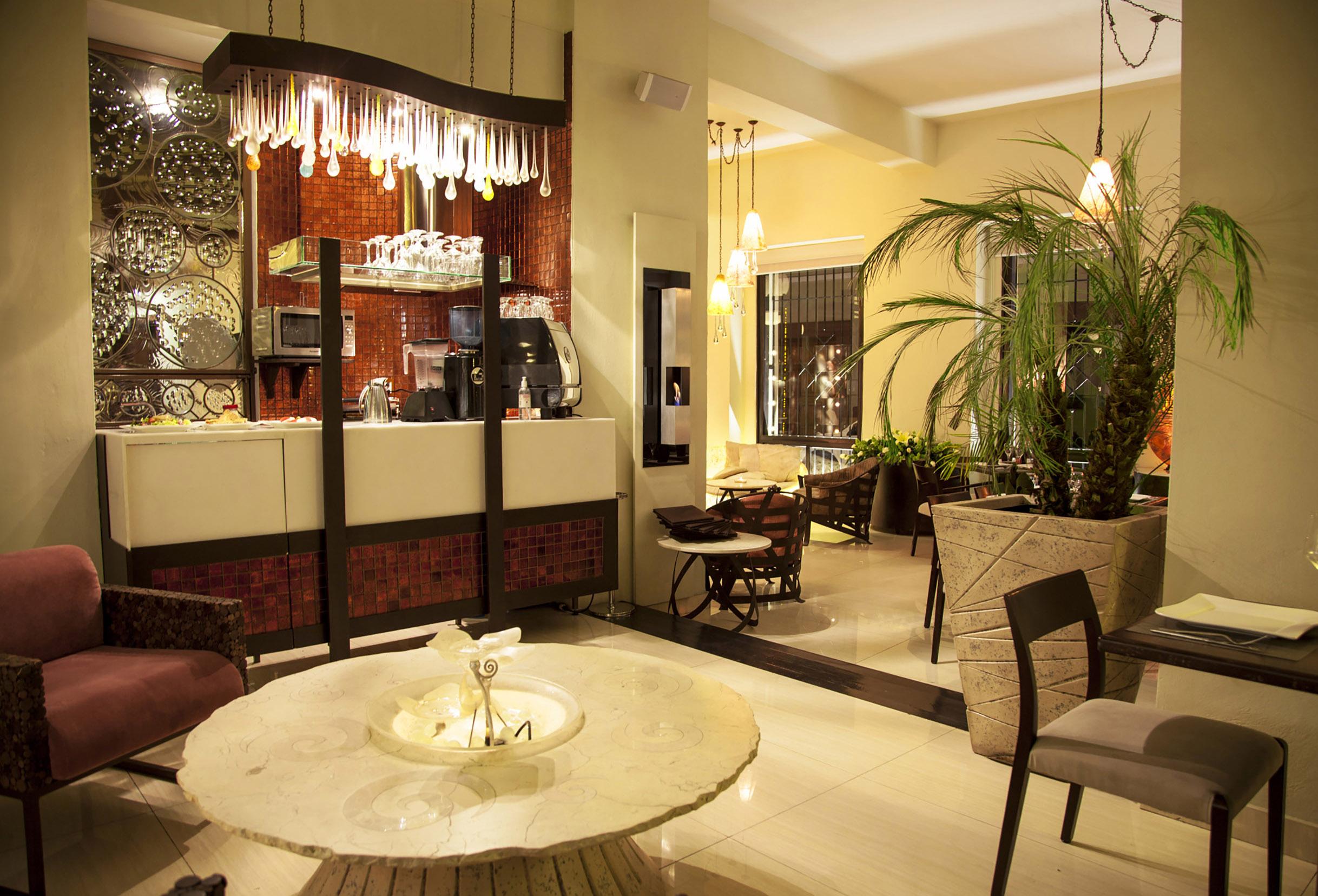 Plaza Gallery Hotel Boutique San Cristóbal de Las Casas エクステリア 写真