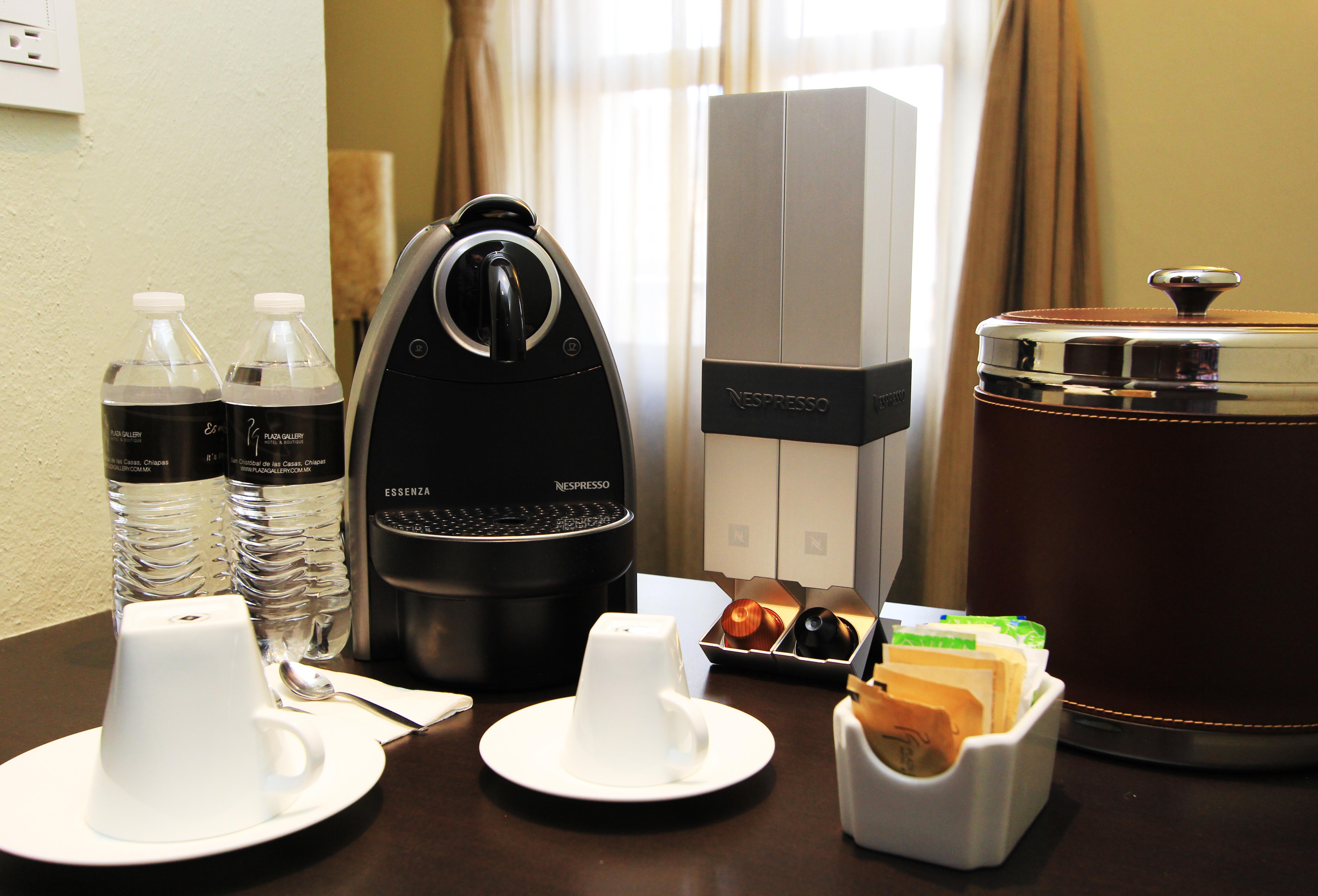 Plaza Gallery Hotel Boutique San Cristóbal de Las Casas エクステリア 写真