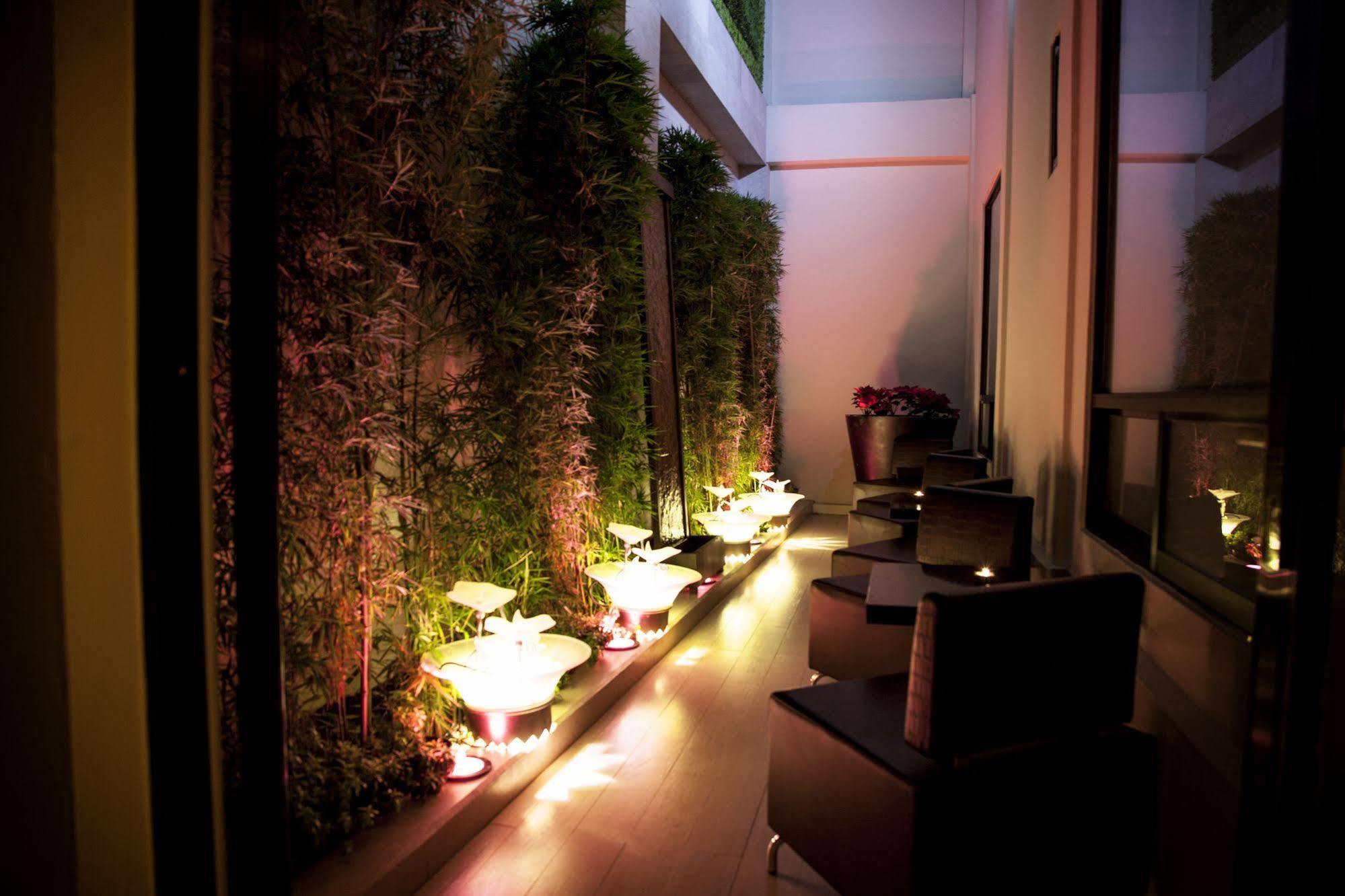 Plaza Gallery Hotel Boutique San Cristóbal de Las Casas エクステリア 写真