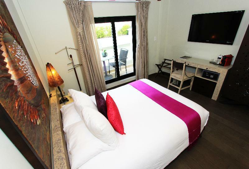 Plaza Gallery Hotel Boutique San Cristóbal de Las Casas エクステリア 写真